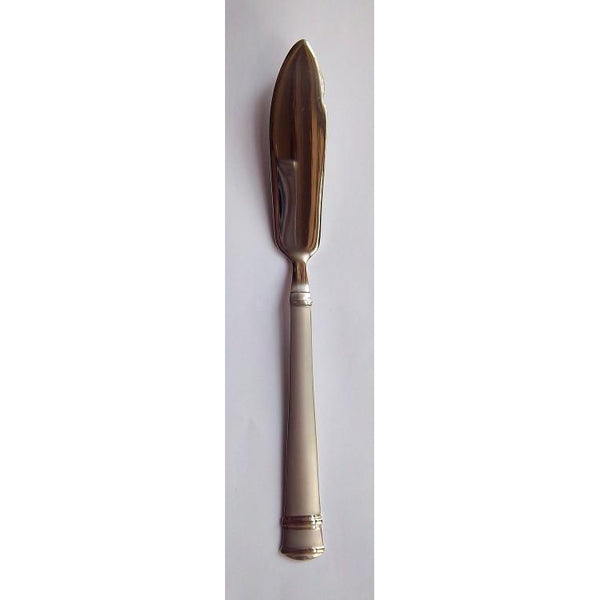 Oneida Tiramisu Butter Knife